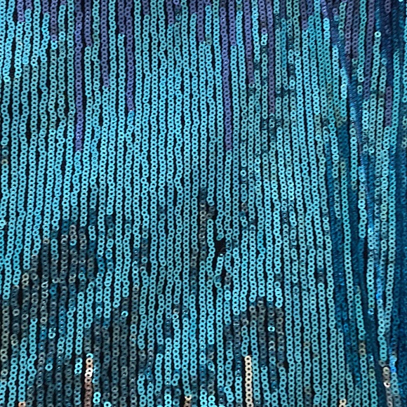 Sequin party top - Picture 2 of 3